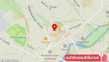 Apold Schlosserei Bimsner - Vilsbiburg