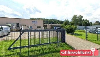 Appel Metallbau-Edelstahlverarbeitung GmbH & Co. Kg - Biebergemünd