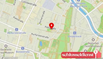 Argus Metallbau - 10785 Berlin