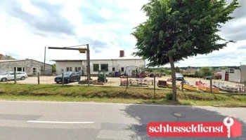 Armin Grunwald Landtechnik Fahrzeuge - Brunn