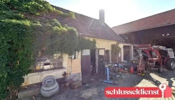 Arnulf Wachter - 96342 Stockheim