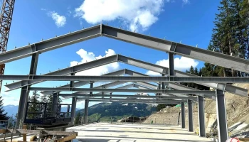 Artenova Metalltechnik Hetzenauer GmbH - Kössen