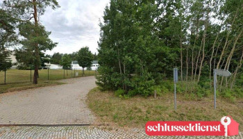 Artillerie-Kaserne Karpin - Eggesin