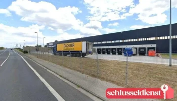 As Metallbau GmbH - 65474 Bischofsheim