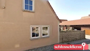 AS-Metallbearbeitung - 97348 Willanzheim