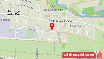 As Tore Und Metallbau GmbH - Bächingen An Der Brenz