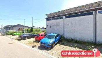 AS-Welt-Schweisstechnik GbR - 87766 Memmingerberg