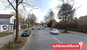 Asd Schlüsseldienst Hamburg - 22415 Hamburg