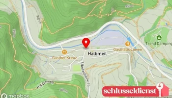 Astrid u. Georg Hilberer - Wolfach