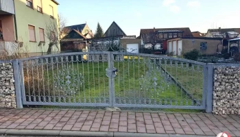 Atm - Andreas Teufel Metallbau - Igersheim
