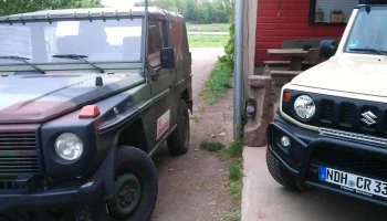 Atw Reifencenter Autofit eure Autowerkstatt - Walkenried