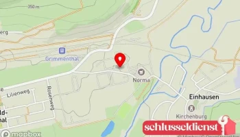 Außenstelle Verwaltungsgemeinschaft Dolmar-Salzbrücke - 98617 Obermaßfeld-Grimmenthal