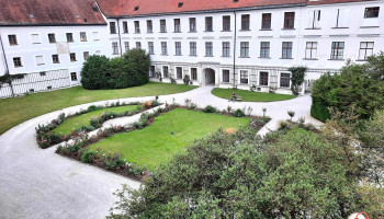 Augustiner Chorherrenstift - 83209 Herrenchiemsee