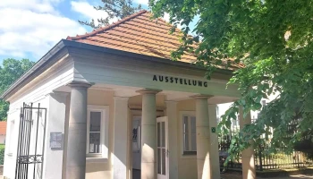 Ausstellung Schloss Schönhausen - 13187 Berlin