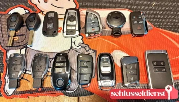 Auto Schlüsseldienst Münnerstadt key24 - 97702 Münnerstadt