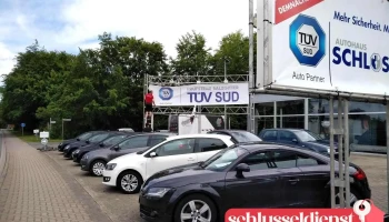 Autohaus Schlosser - Salzgitter