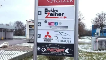 Autowaschcenter Barth - Herbrechtingen