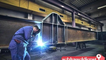 Awn Stahl- u. Metallbau GmbH - 90431 Nürnberg