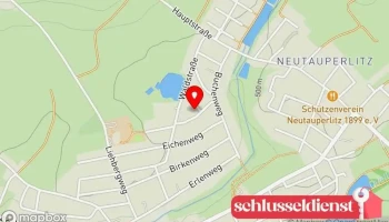 Axel Biel Metallbau - 95182 Döhlau