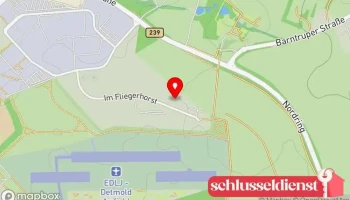 Axel Heyer Metallbau GmbH - 32756 Detmold