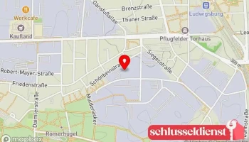 Axel Spranger Schlosserei - Ludwigsburg