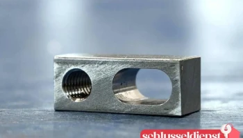 B+g Metall GmbH & Co. Kg - Sulz Am Neckar