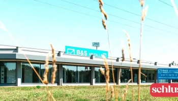 B&s Metallbau GmbH - Rheine