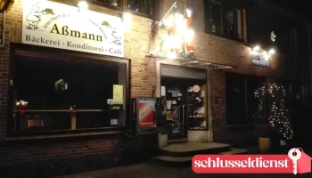 Bäckerei, Konditorei & Café Aßmann - Clenze