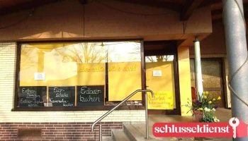 Bäckerei & Konditorei Jendraß - Baddeckenstedt