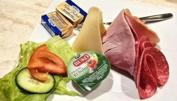 Bäckerei Peter Stübig Fil. Börßum - Börßum
