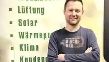 Bad & Heizung - Alte Schlosserei GmbH - Kupferberg