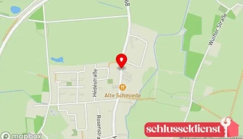 Badbergen Zur Schmiede - Badbergen