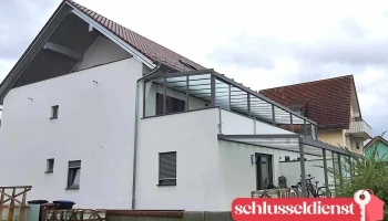 Balkonbau Telschow - Wallhausen