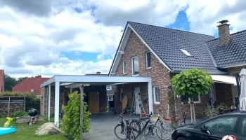 Bau- & Möbeltischlerei Sablowski - Bad Bentheim