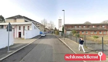 Bau und Kunstschloßerei Norbert Schönbrod - 52070 Aachen