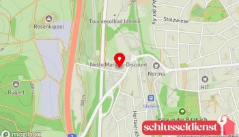 Bau- und Kunstschlosserei Rücker GmbH - 65510 Idstein
