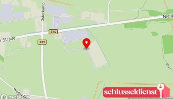 Bauhof Rehden - Rehden