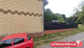 Bauhof Schöppenstedt - Schöppenstedt