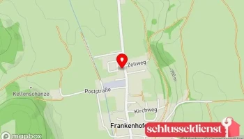 Baumgartner - 87662 Kaltental