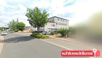 Baumgartner Stahl- und Metallbau GmbH - Am Reitpfad 21