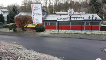 Baunataler Schmiede Karl-Heinz Heinemann Inh. Norbert Humburg e.K. - 34225 Baunatal