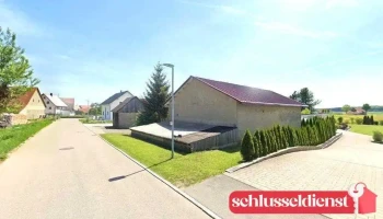 Bausch Transporte & Baggerbetrieb - Pfronstetten