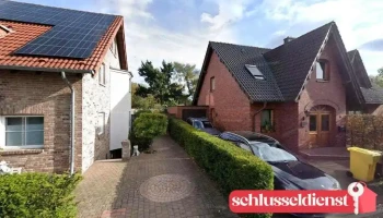 Bauschlosserei Baikowski - 41472 Neuss