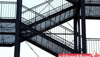 Bauschlosserei Bochum GmbH - 44795 Bochum