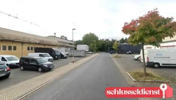 Bauschlosserei Böckler - 35037 Marburg