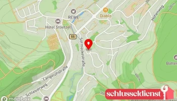 Bauschlosserei Christian Müller (Metallbau Stahlbau) - 59889 Eslohe (Sauerland)
