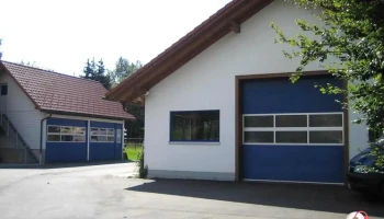 Bauschlosserei Clemens Herrmann - Schönwald Im Schwarzwald