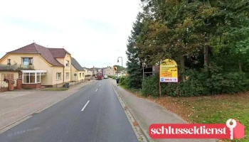 Bauschlosserei F. Huckstorf - Schwaan