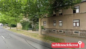 Bauschlosserei Frank Müller - 09217 Burgstädt