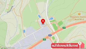 Bauschlosserei Geiß GmbH - 98716 Geratal